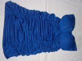 vestido piriguete